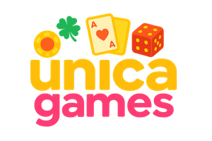 unica games